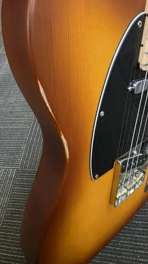 Store Special Product - FENDER AM PERFORMER TELE